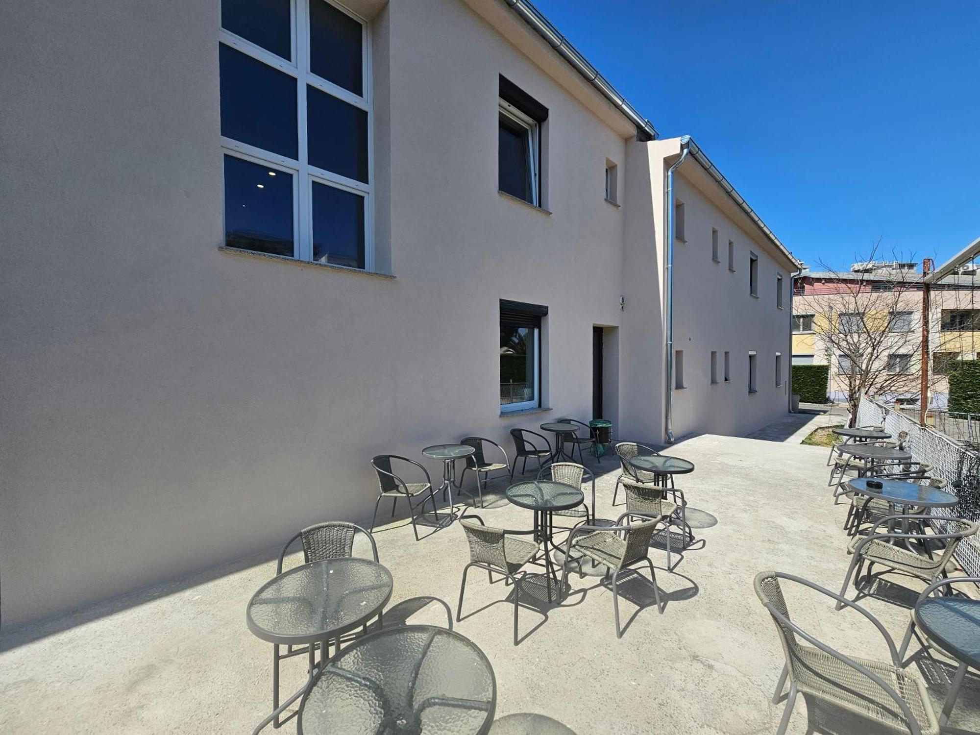 Artrock Residence Izola Exterior foto